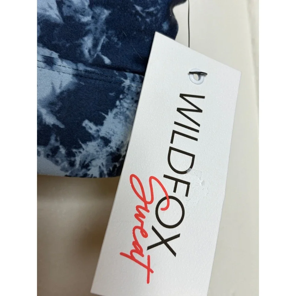 Wildfox sweat sports